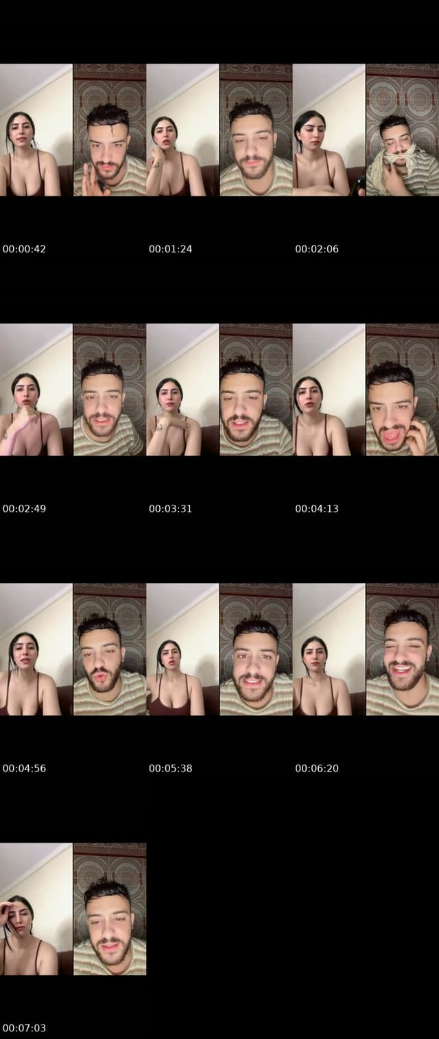@soo344l2 TikTok live
