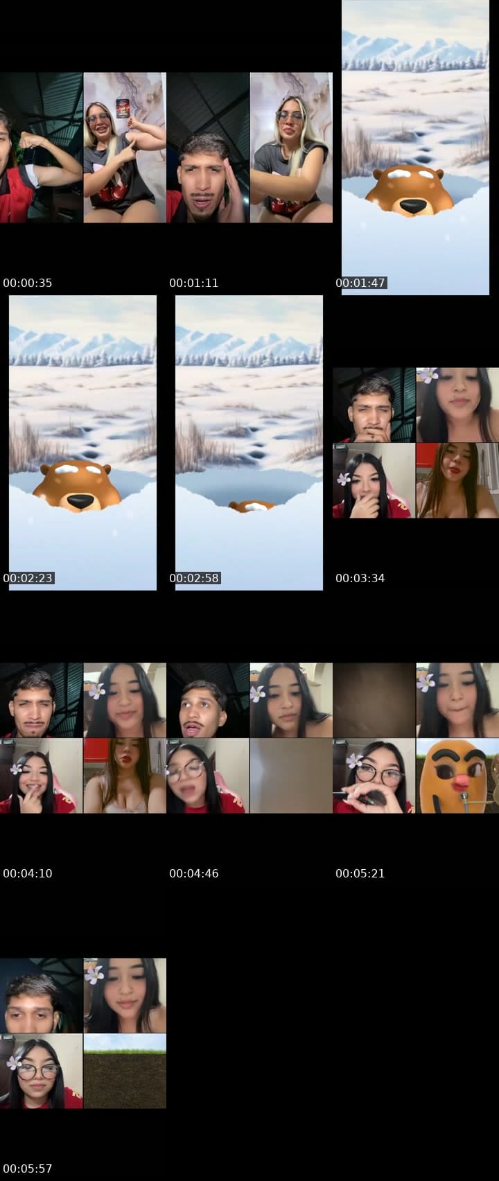 @velonlive2_ TikTok live stream