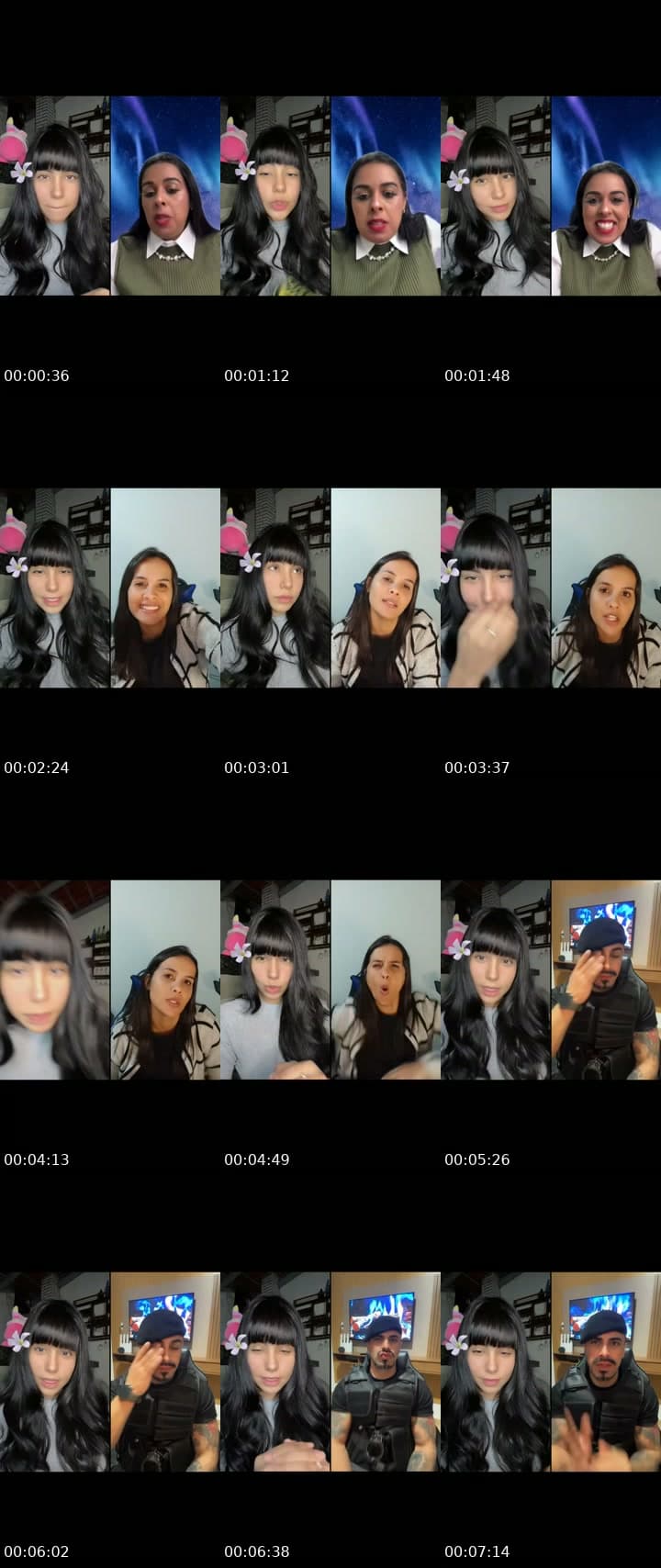 @vih.darlington TikTok live stream