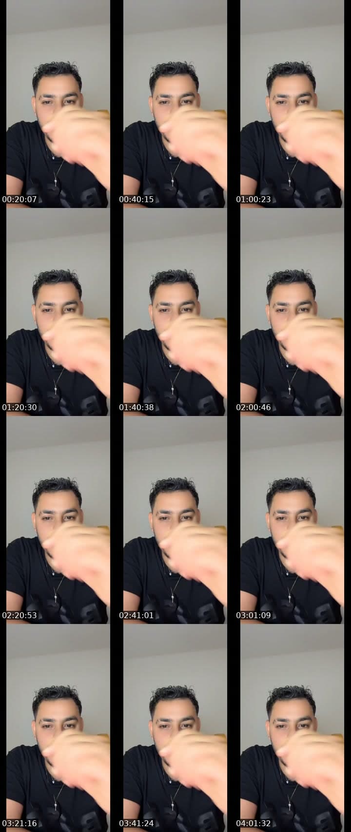 @.basbous1 TikTok live stream