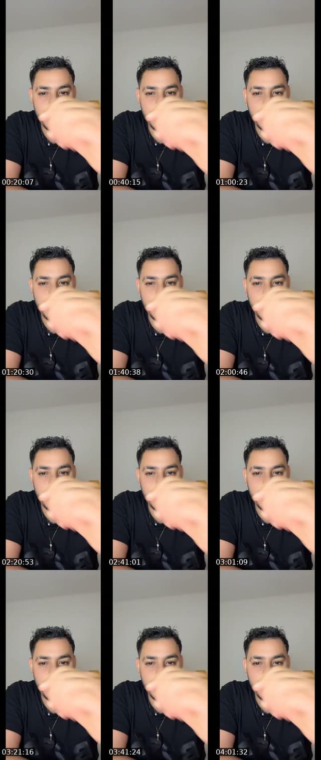 @.basbous1 TikTok live