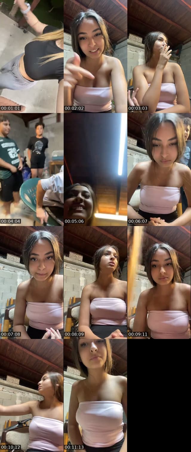 @_danailovaaxx_ TikTok live