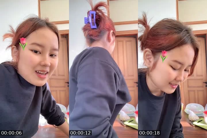 @no.smoki5 TikTok live stream