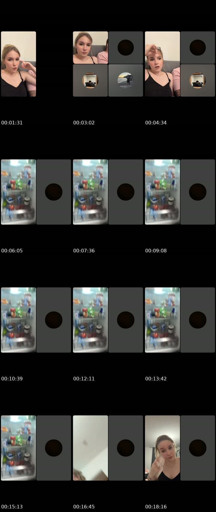 @whoislena9 TikTok live stream