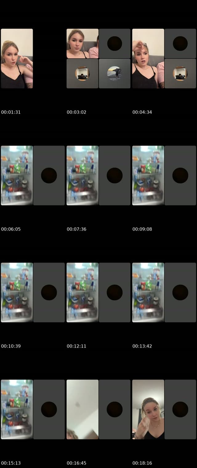 @whoislena9 TikTok live