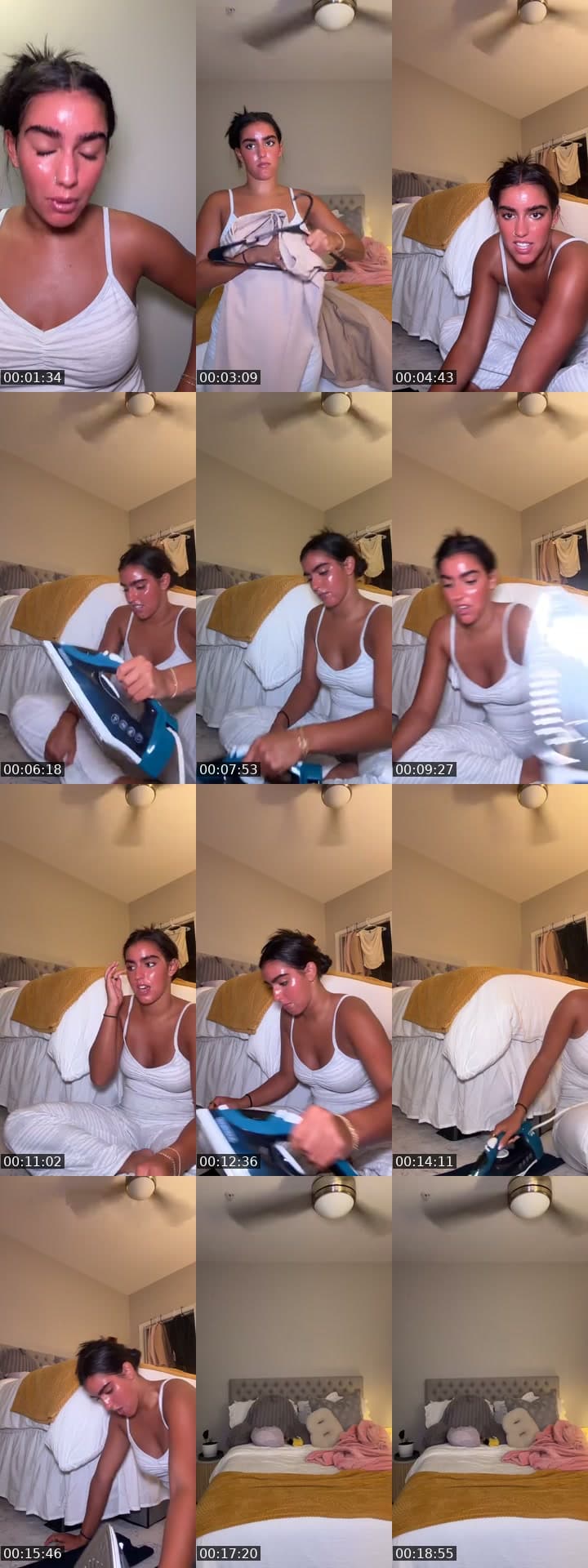 @itsbrityree TikTok live stream