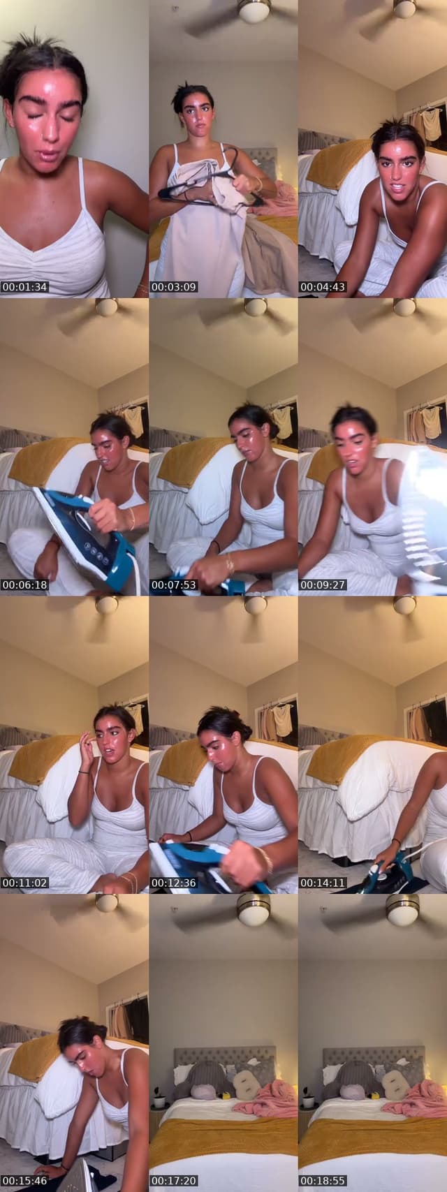 @itsbrityree TikTok live
