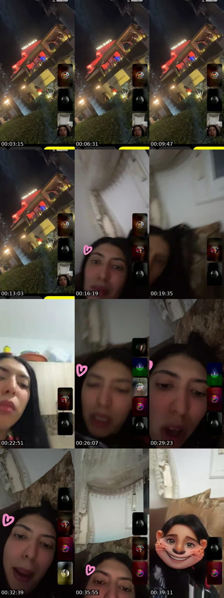 @ikram_7776 TikTok live stream
