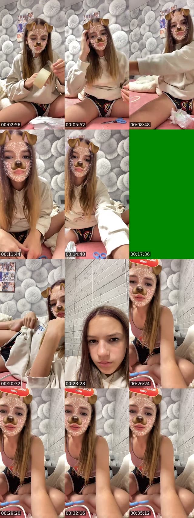 Romania TikTok live: Hi by @soficaaaaaa0