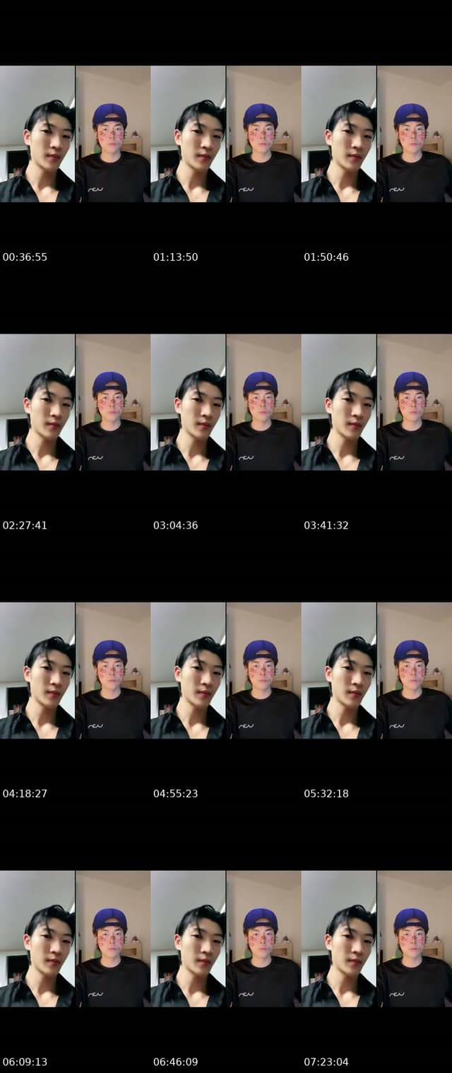 @haechan1205 TikTok live from 2026-07-09