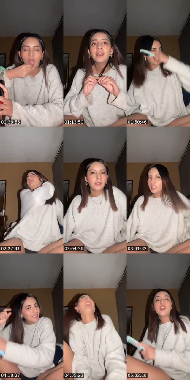 @beks__guerra TikTok live