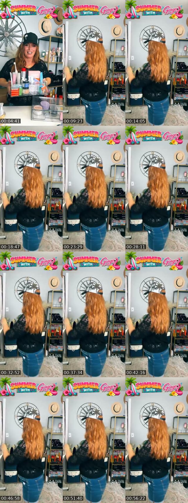 TikTok live: Welcome to my LIVE by @bluewatersnetwork