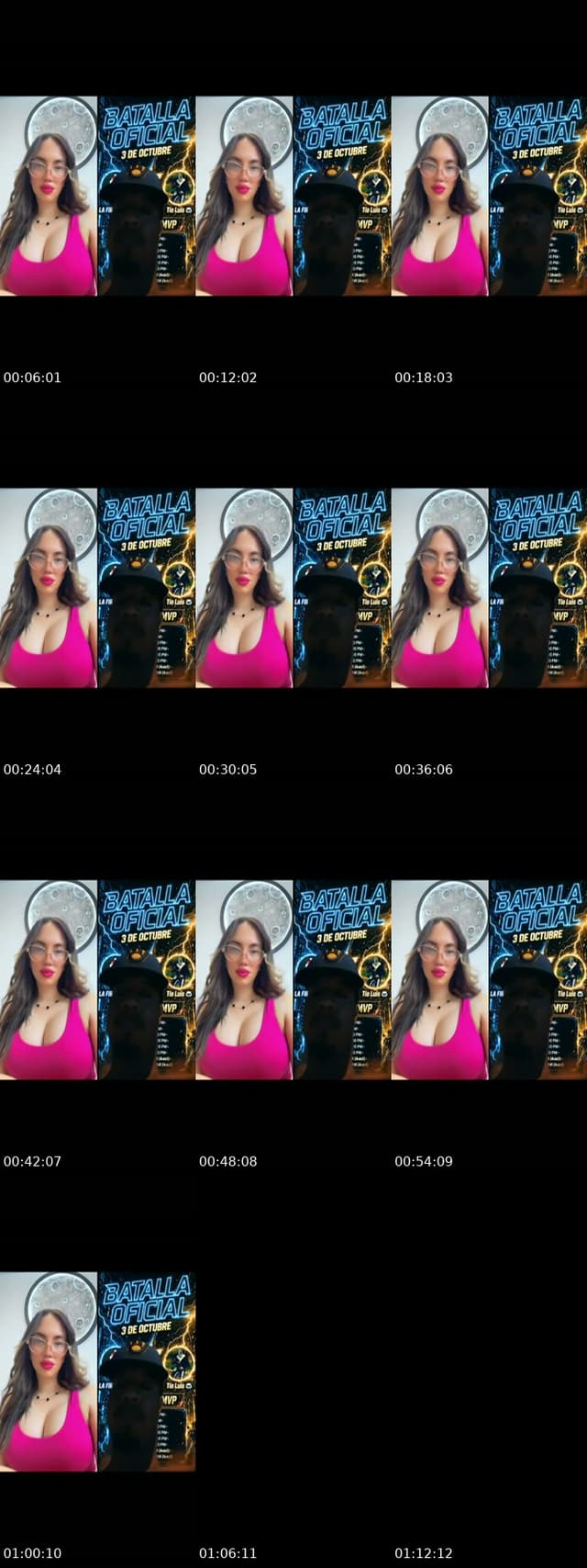TikTok live: Lets Go LIVE! by @dayanaqueen2020