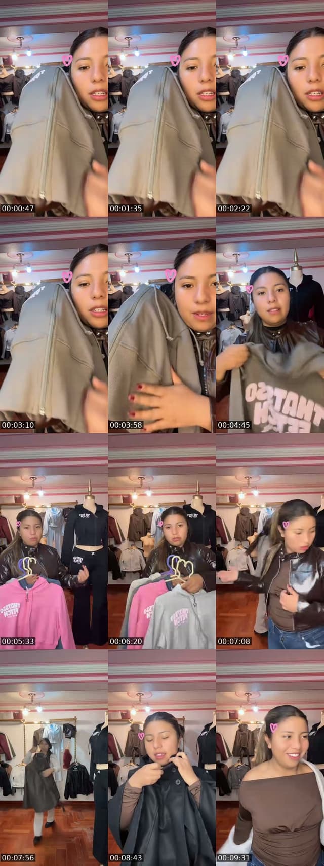 @kullakita_store TikTok live