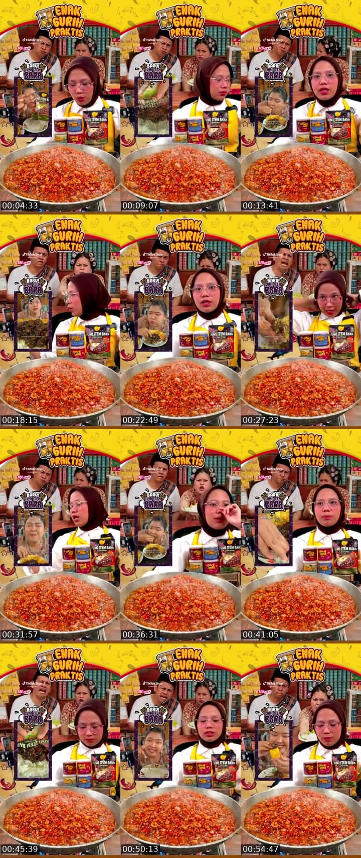 NONTON PILDUN WITH EATSAMBEL🌶😍