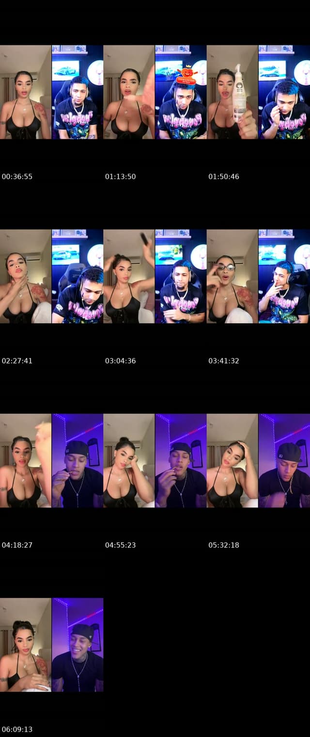 @evatejada062 TikTok live from 2026-07-09