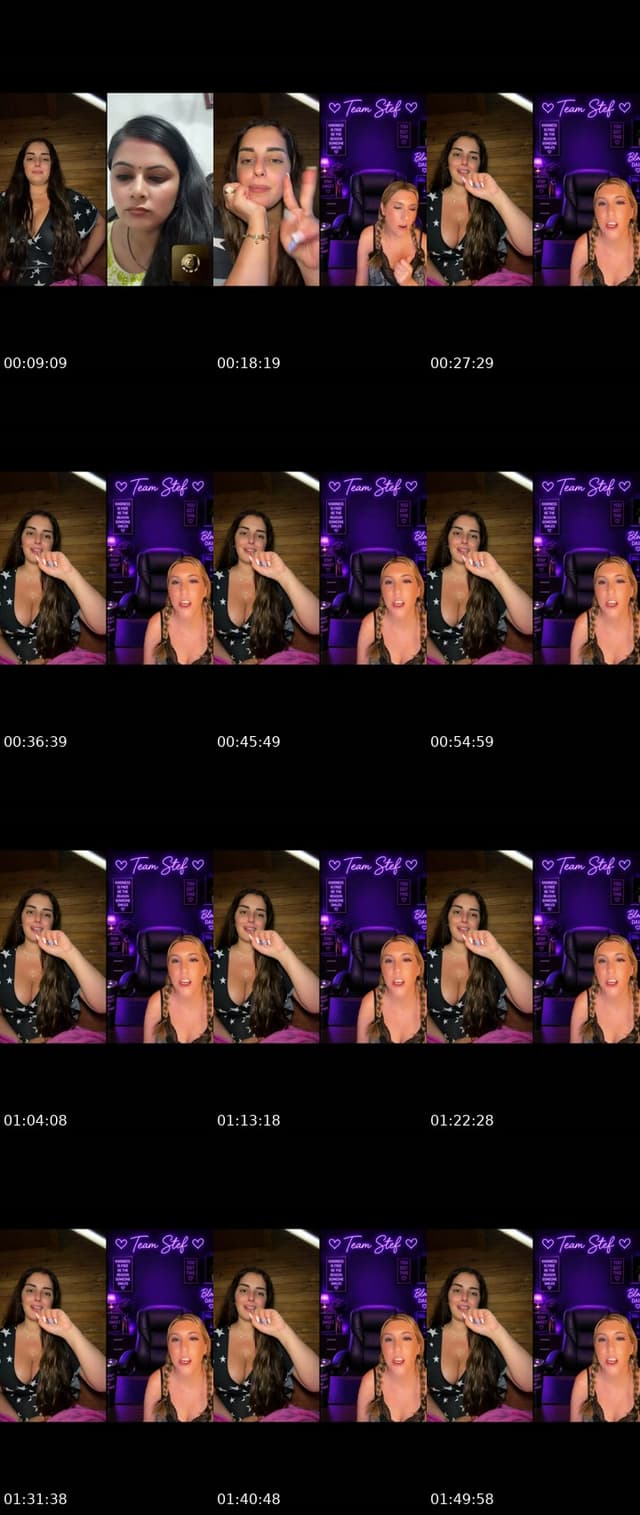 @namroud9 TikTok live from 2026-07-09