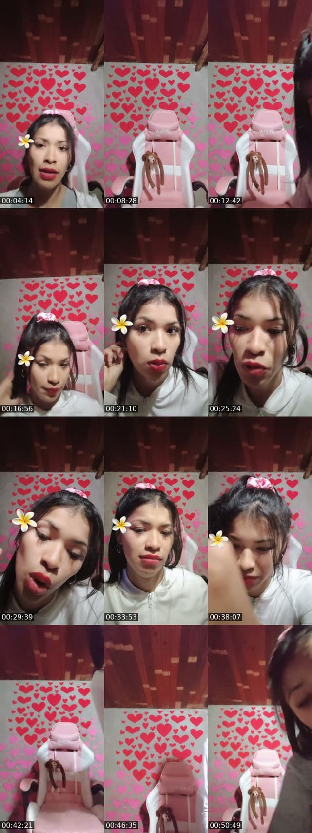 @mili.295 Mexico TikTok live from 2026-07-09