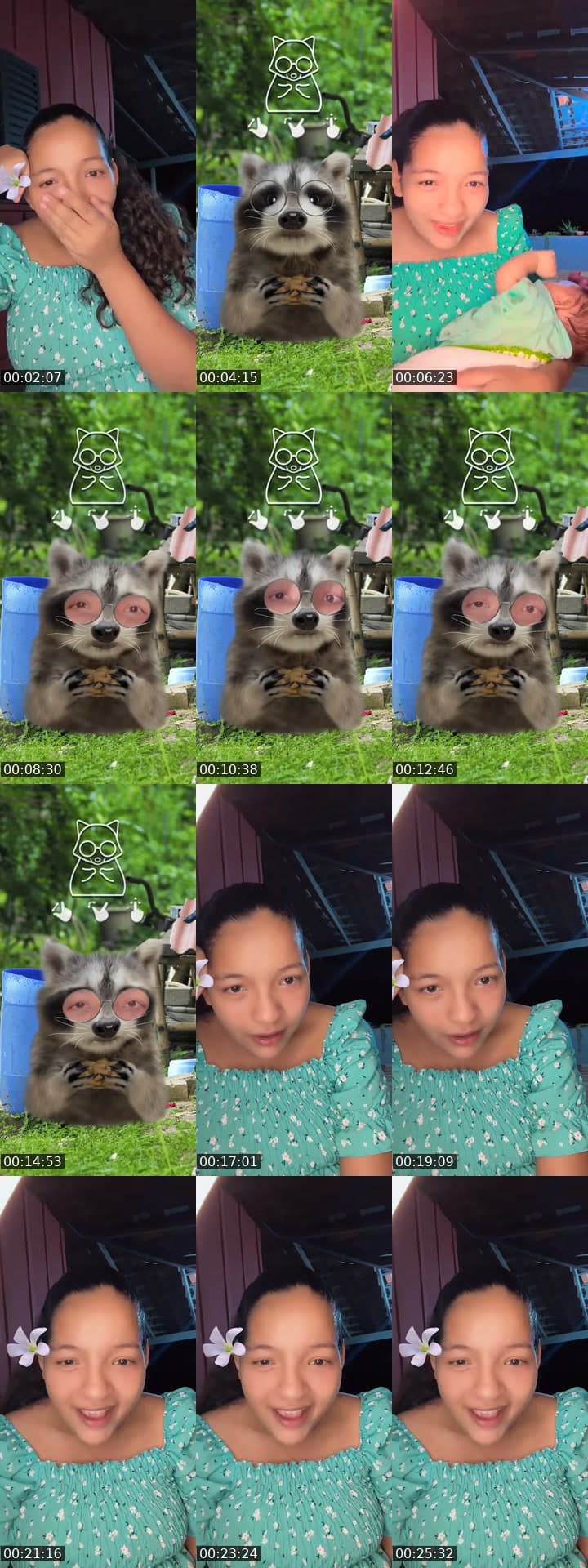 @mipatofc TikTok live stream
