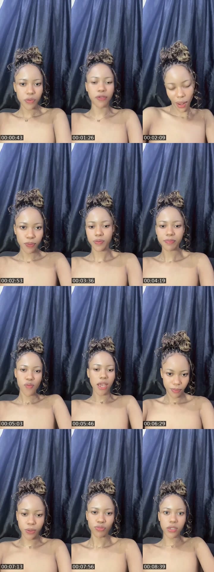 @thatgoodgurl1 TikTok live stream