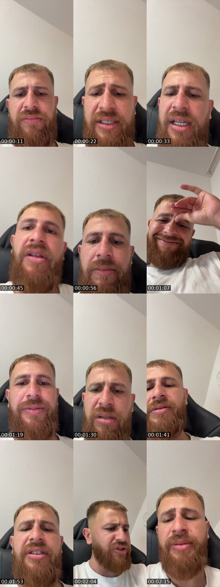 @ugursindy TikTok live stream