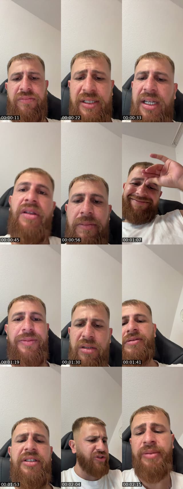 @ugursindy TikTok live from 2026-07-09