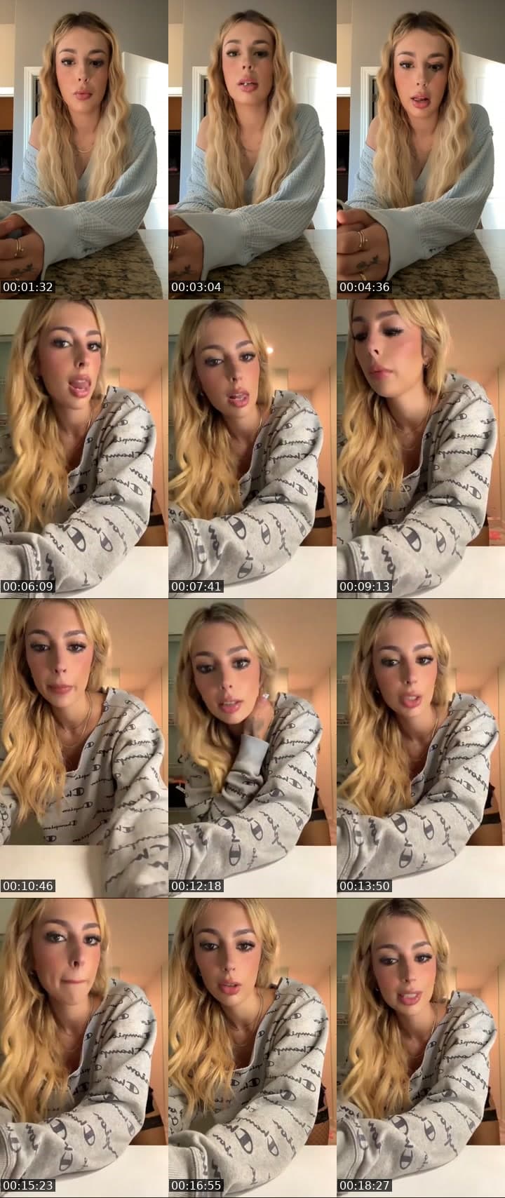 @_.allysonboswell._777 TikTok live stream