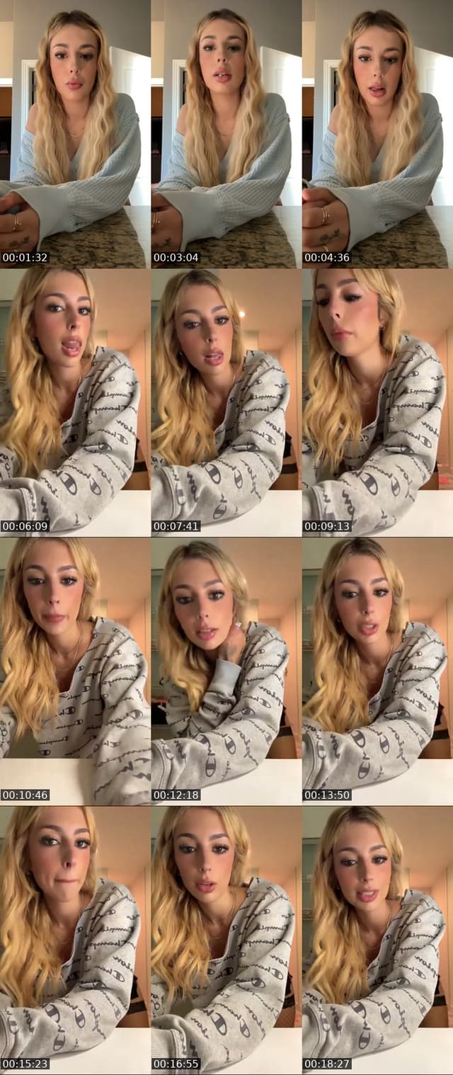 @_.allysonboswell._777 TikTok live from 2026-07-09