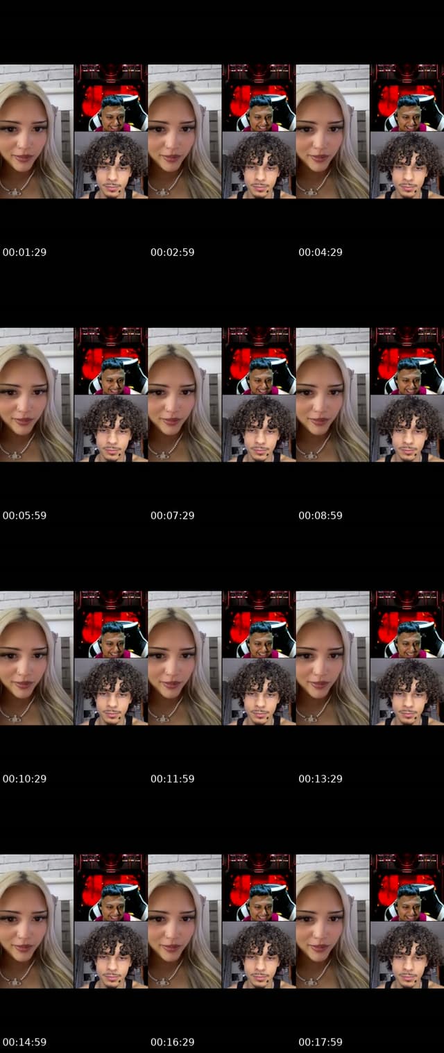TikTok live: we liveee by @anaisfxo