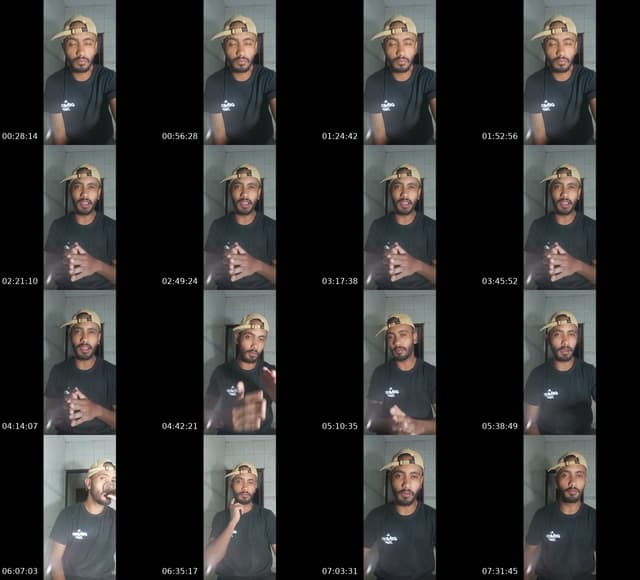 TikTok live: colheita de luva  pra OFC by @carliinhos25