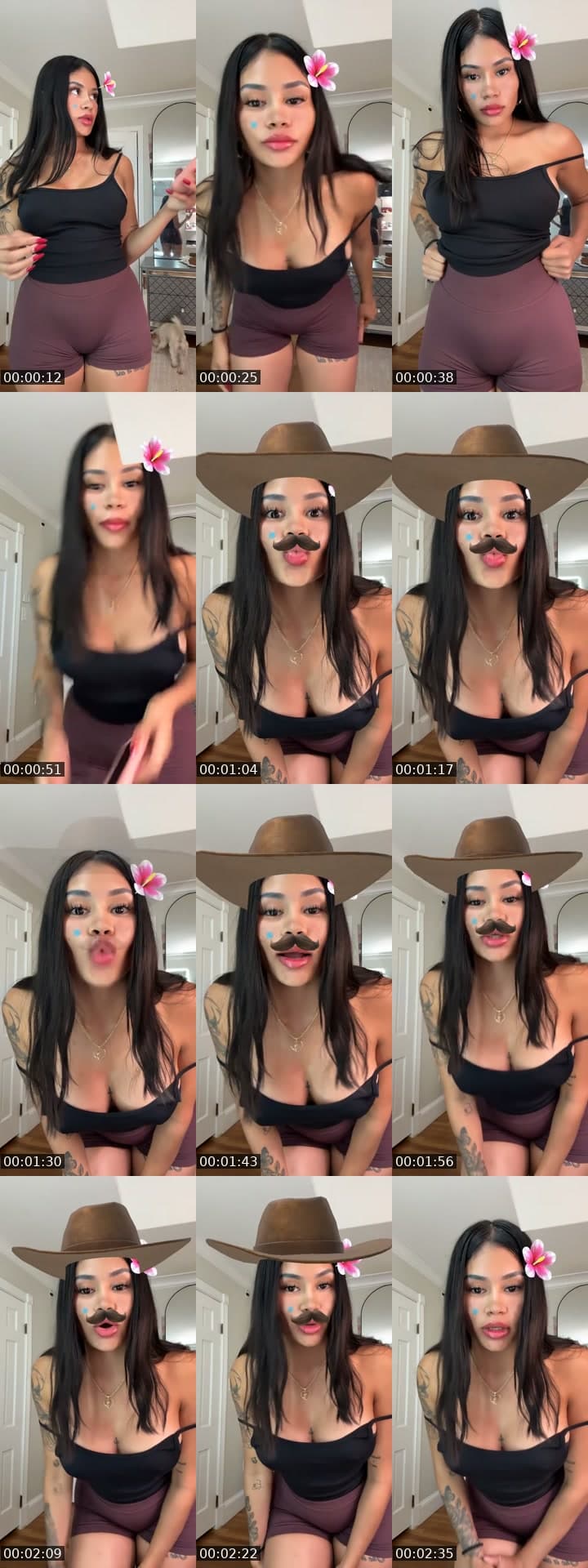 @diana_romerooficial TikTok live stream