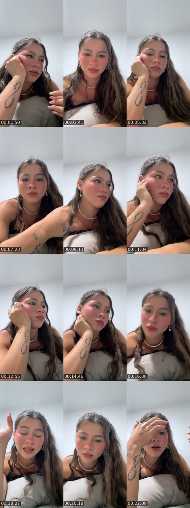 Hola bebés! - @gisse_ortiz0