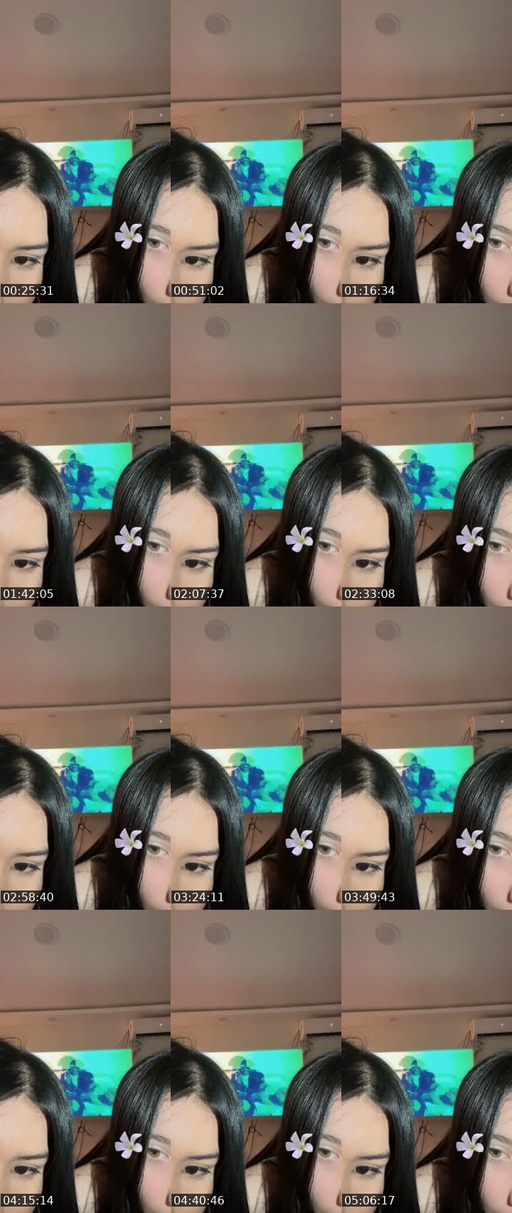 @priv_paullethvera TikTok live stream