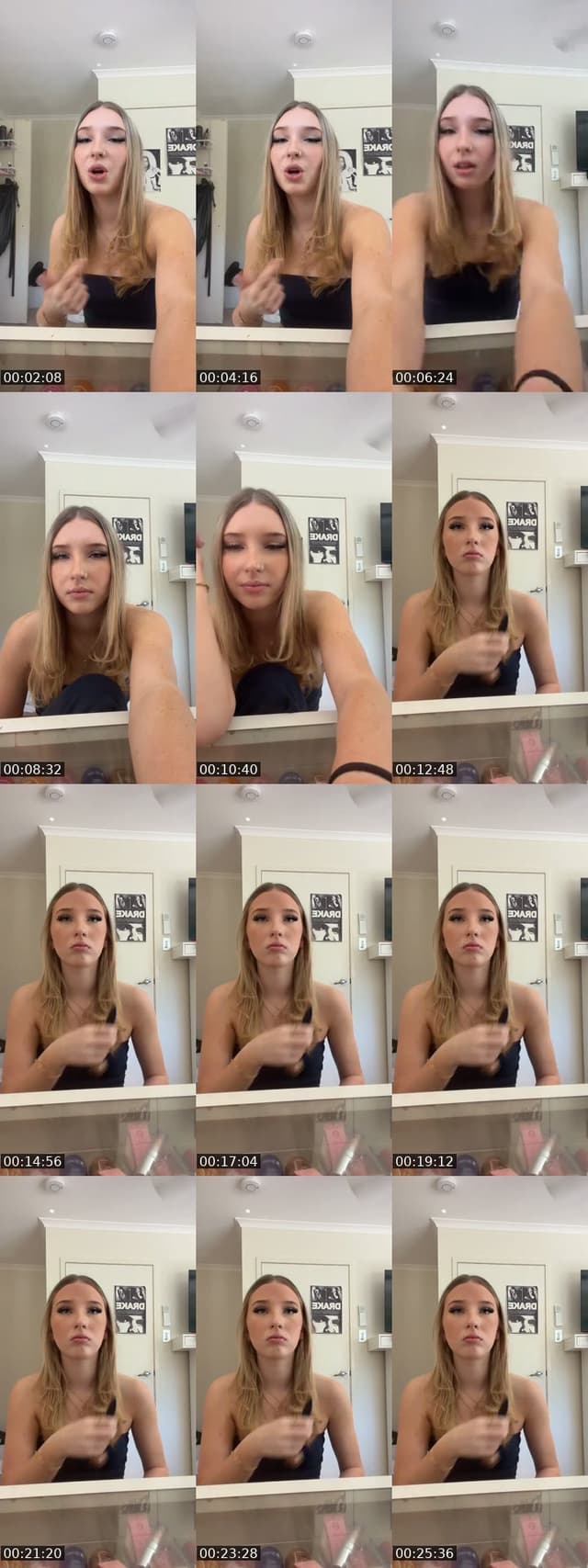 @usrlils2 TikTok live