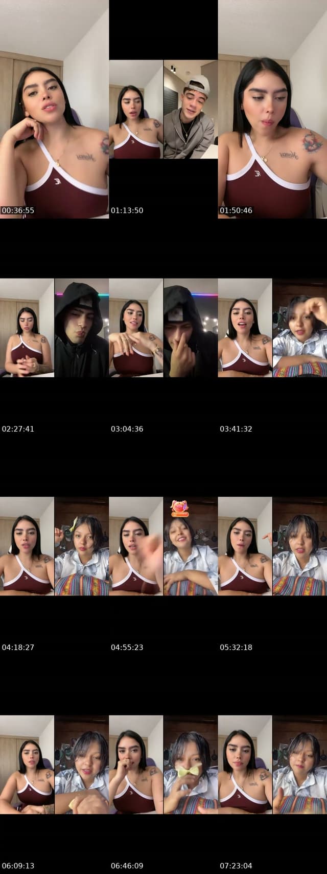 @fernandaruizg TikTok live from 2026-07-09