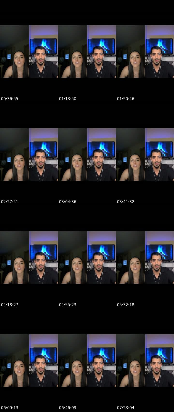 @mitacheto09 TikTok live stream