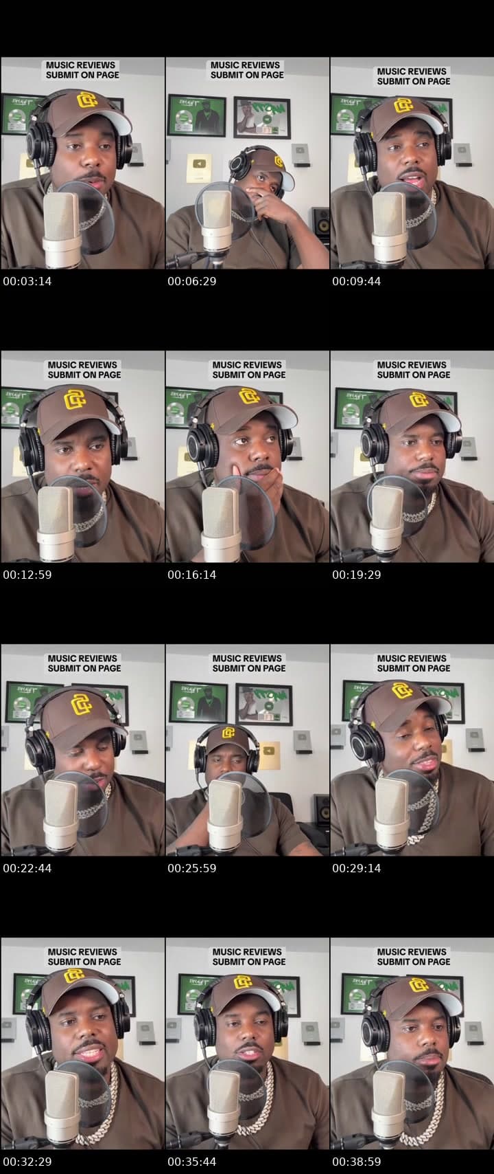 Music Review
