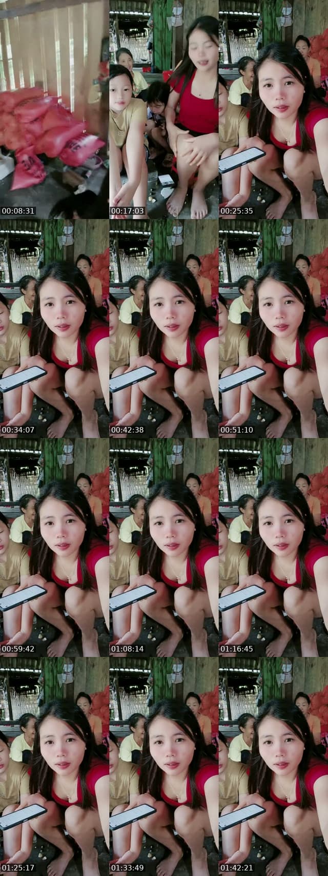 TikTok live: Hello, I'm from Vietnam 🫶 by @dangchan231