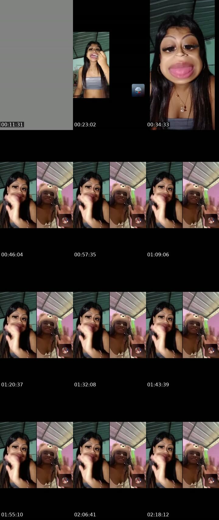 @emi_kitty0 TikTok live stream