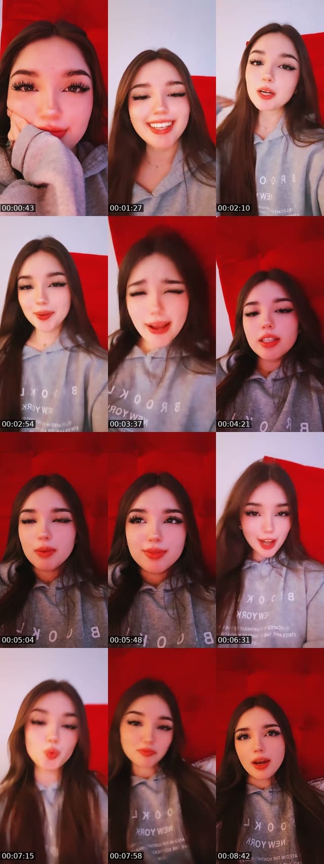 @baby.whoss00 TikTok live
