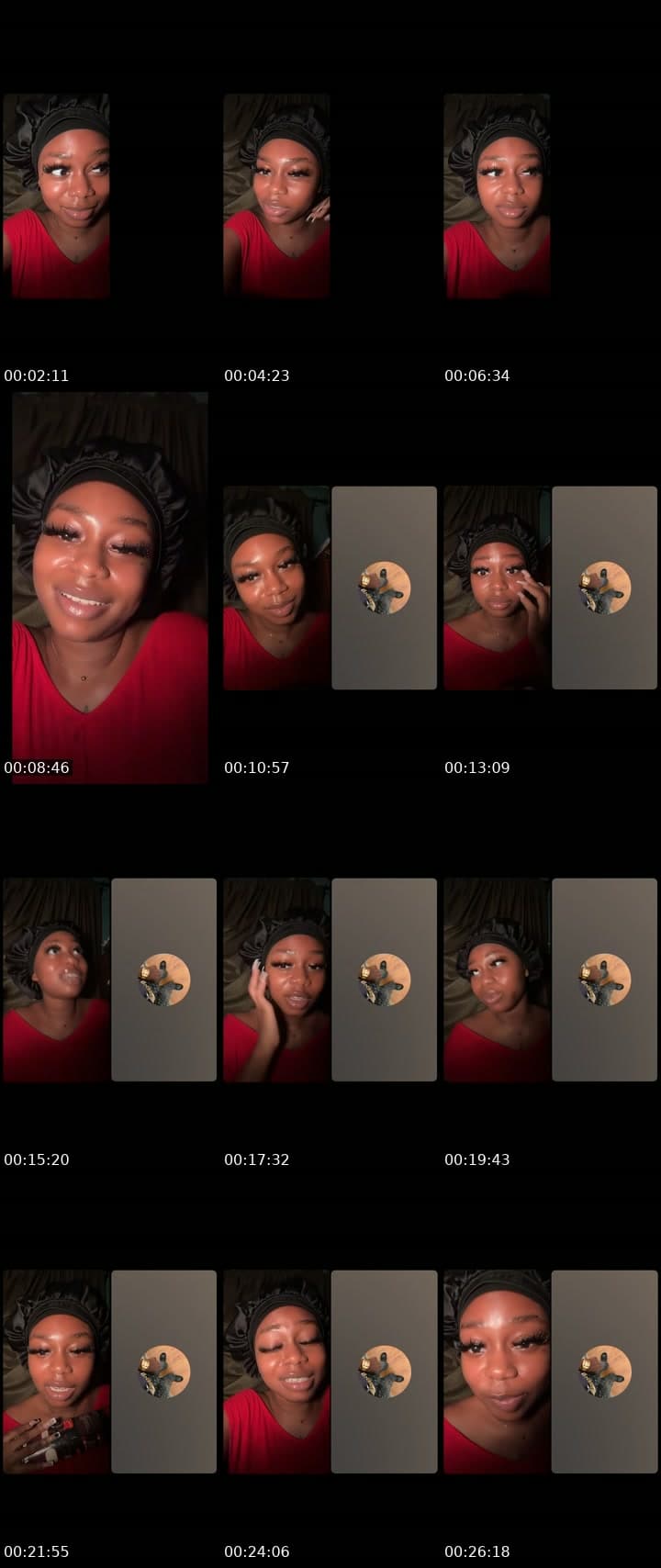 @british_amy TikTok live stream