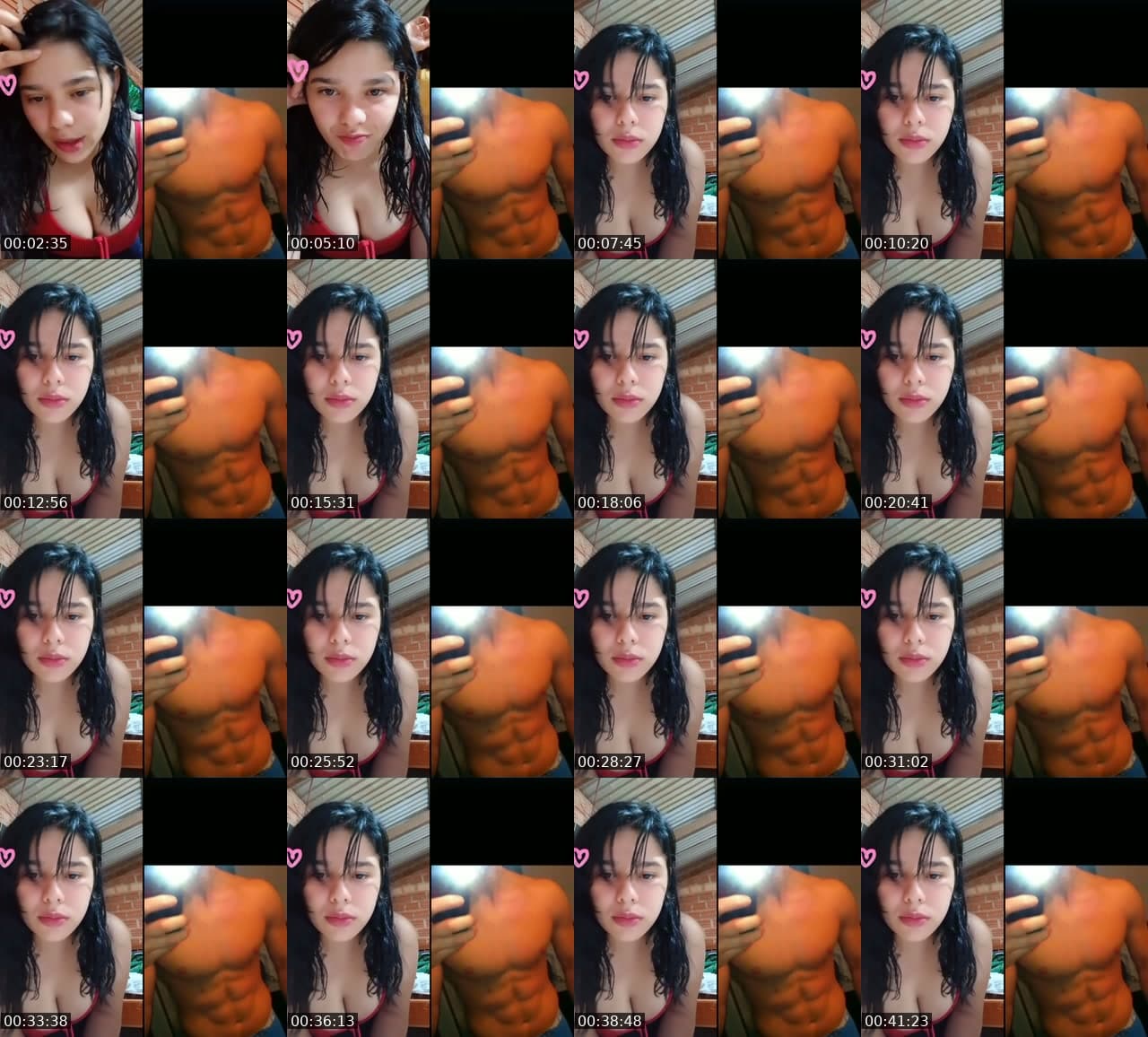 @cinhtia.benitez TikTok live stream