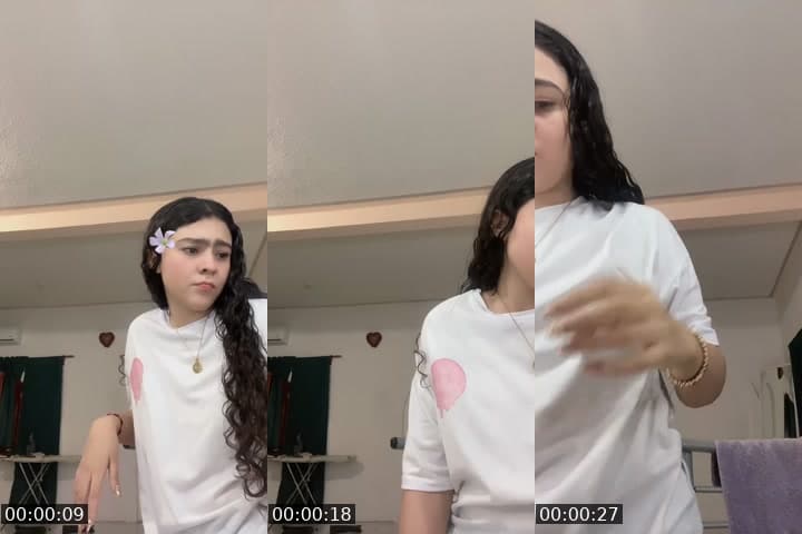 @cristaaalna TikTok live stream