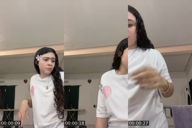 @cristaaalna TikTok live