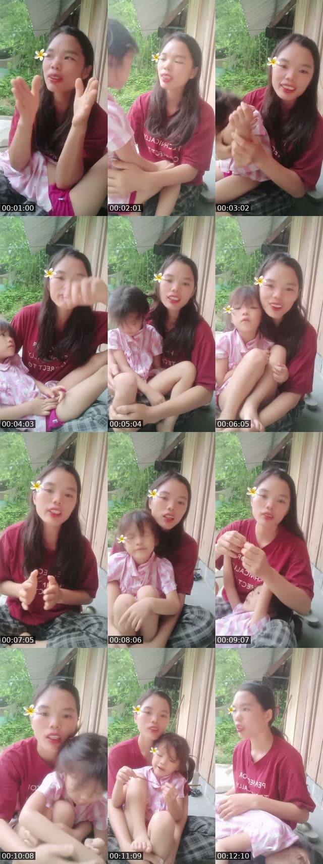 @tmtriu96 TikTok live