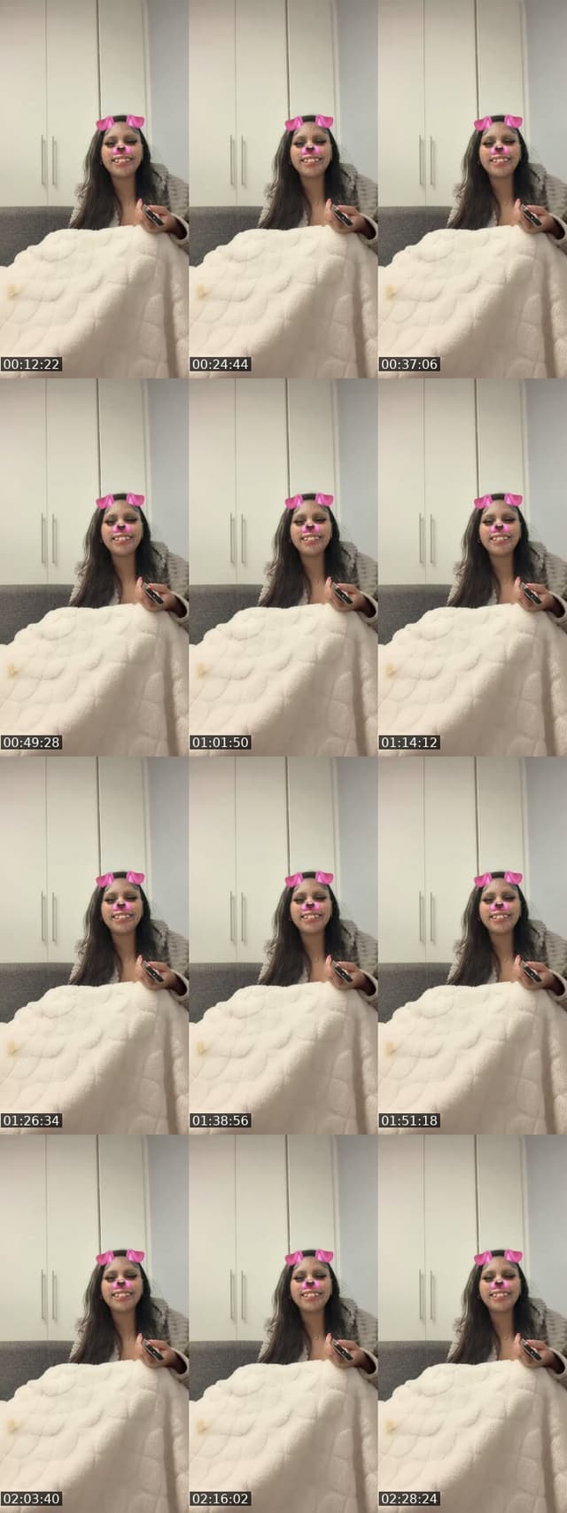 @lucia.ngalo TikTok live from 2026-07-09