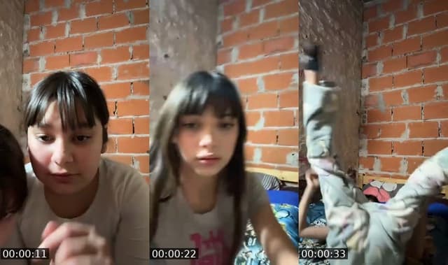@natulamejor05 TikTok live