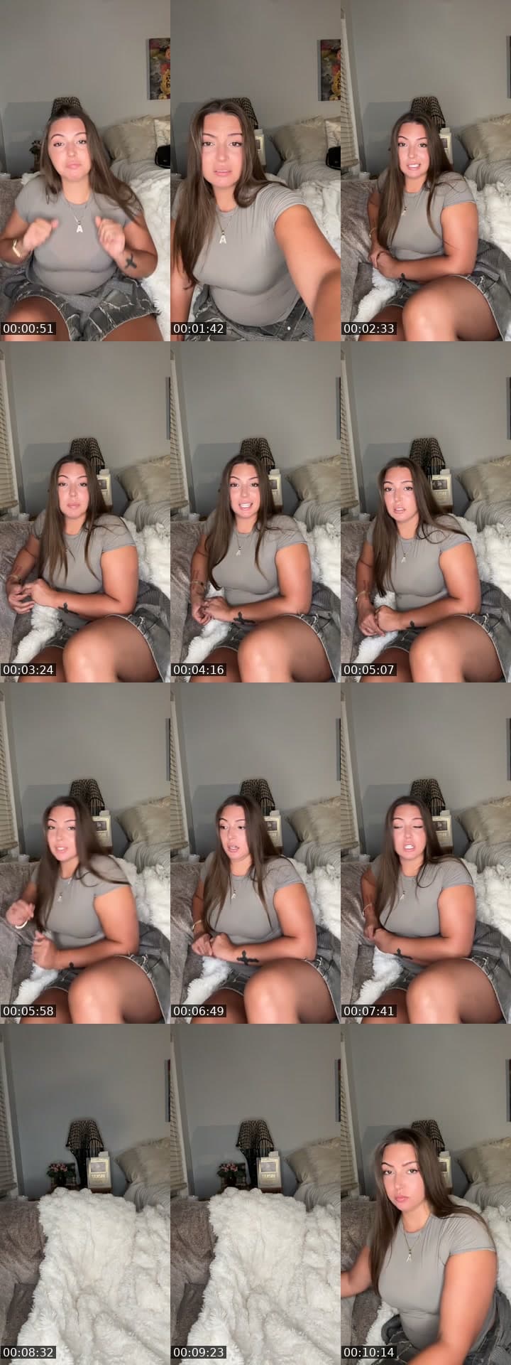 @lexisleannn TikTok live stream
