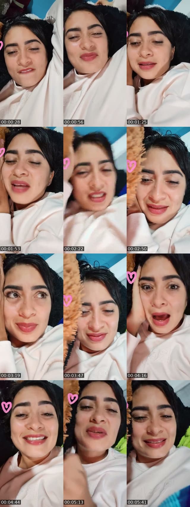 @yhtak243 Mexico TikTok live from 2026-07-09