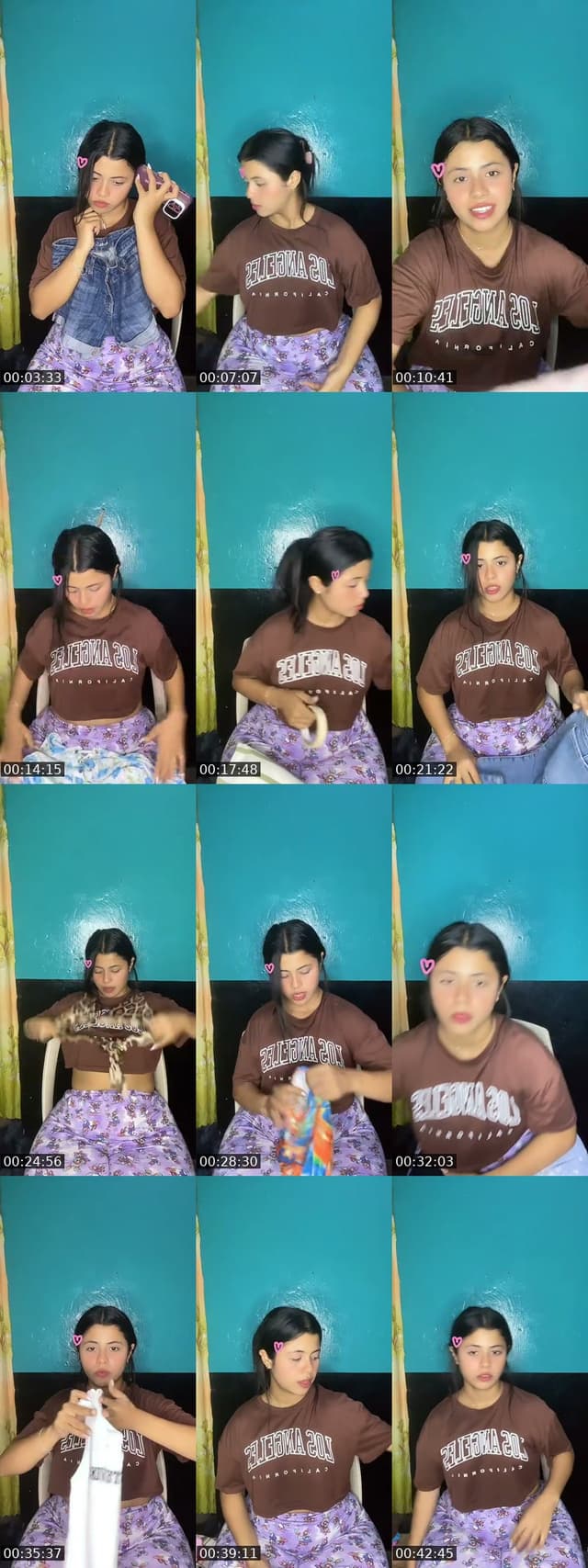 @zuly_intriago Mexico TikTok live from 2026-07-09